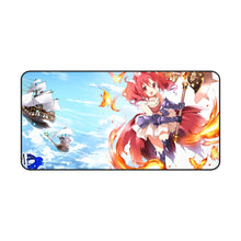 Load image into Gallery viewer, Is The Order A Rabbit? Mouse Pad (Desk Mat)
