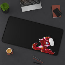 Load image into Gallery viewer, Anime Pokémon Mouse Pad (Desk Mat) On Desk
