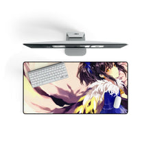 Load image into Gallery viewer, Anime Original Mouse Pad (Desk Mat) On Desk

