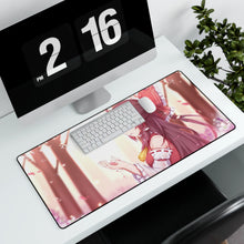 Load image into Gallery viewer, Touhou Mouse Pad (Desk Mat)
