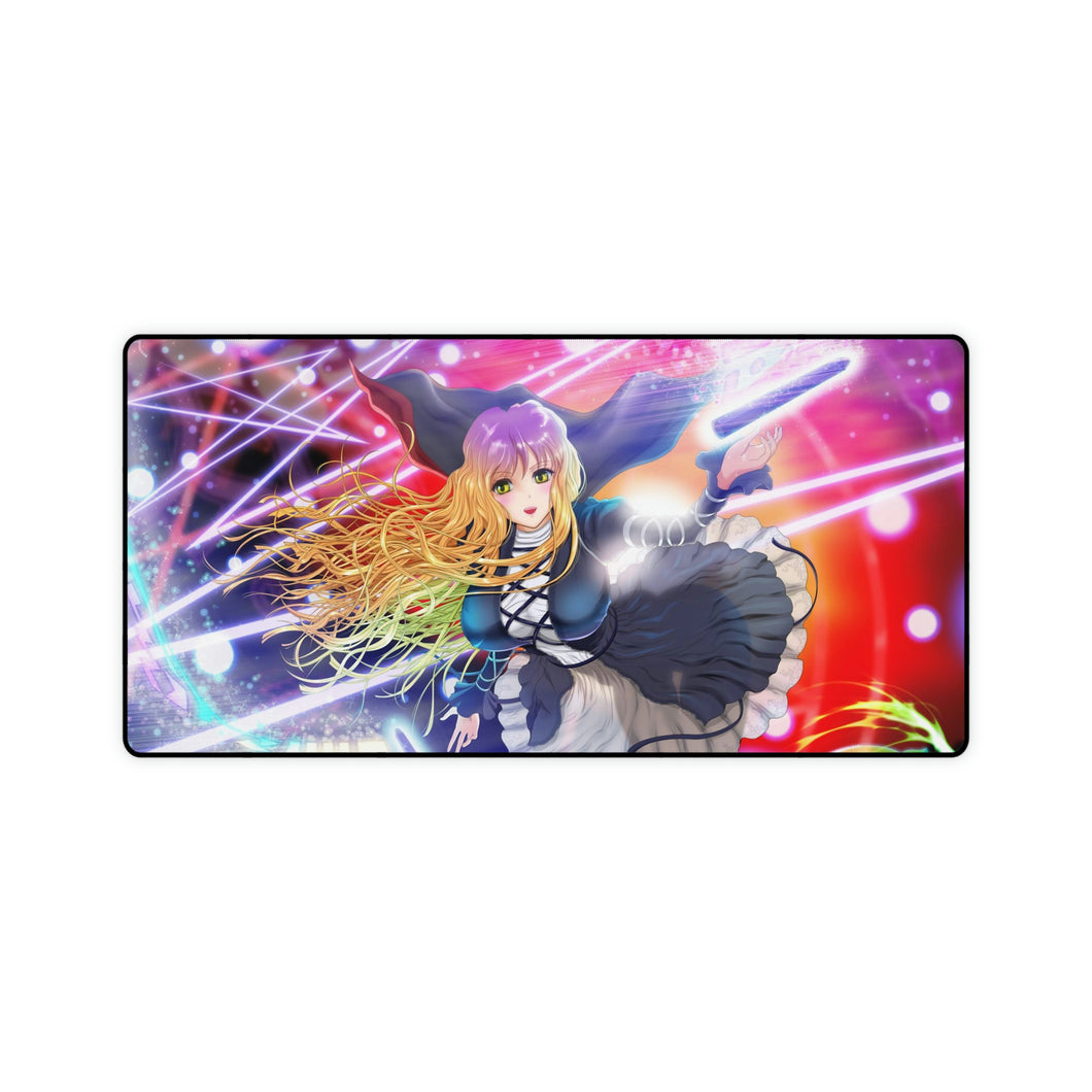 Touhou Mouse Pad (Desk Mat)