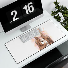 Load image into Gallery viewer, Anime Attack On Titan Mouse Pad (Desk Mat)
