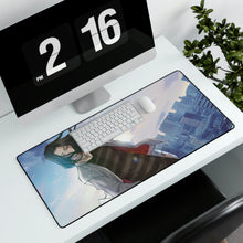 Load image into Gallery viewer, Tokyo Revengers Anime Keisuke Mouse Pad (Desk Mat)
