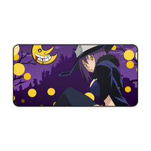 Load image into Gallery viewer, Soul Eater Mouse Pad (Desk Mat)
