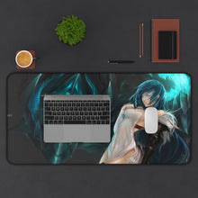 Load image into Gallery viewer, Pixiv Fantasia V Mouse Pad (Desk Mat) With Laptop
