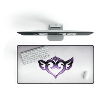 Load image into Gallery viewer, Sword Art Online Mouse Pad (Desk Mat)
