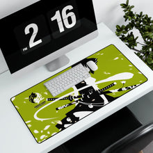Load image into Gallery viewer, Touhou Mouse Pad (Desk Mat)
