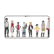 Load image into Gallery viewer, Boruto: Naruto the Movie Mouse Pad (Desk Mat)
