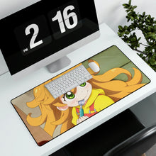 Load image into Gallery viewer, Sweetness and Lightning Mouse Pad (Desk Mat)
