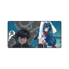 Load image into Gallery viewer, Full Metal Panic! Full Metal Panic Mouse Pad (Desk Mat)
