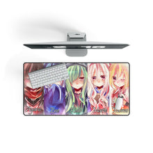 Load image into Gallery viewer, Kagerou Project Mouse Pad (Desk Mat)
