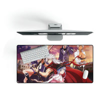 Load image into Gallery viewer, Plunderer, Anime, Characters, Bach Licht, Hina, Mouse Pad (Desk Mat)
