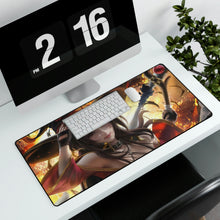 Load image into Gallery viewer, Megumin, KonoSuba, Mouse Pad (Desk Mat)
