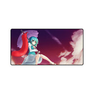 Touhou Mouse Pad (Desk Mat)