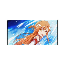 Load image into Gallery viewer, Sword Art Online Mouse Pad (Desk Mat)
