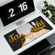 Load image into Gallery viewer, Takemichi Hanagaki Tokyo Mouse Pad (Desk Mat)

