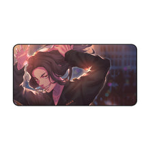 Load image into Gallery viewer, Tokyo Revengers Keisuke Baji Mouse Pad (Desk Mat)
