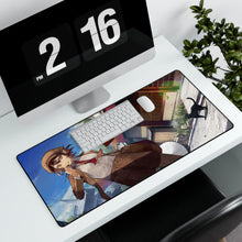 Load image into Gallery viewer, Touhou Mouse Pad (Desk Mat)
