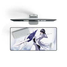 Load image into Gallery viewer, Anime Bleach Mouse Pad (Desk Mat)
