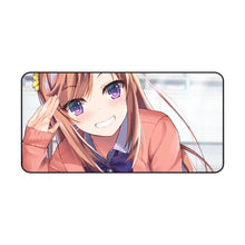 Load image into Gallery viewer, Classroom of the Elite Mouse Pad (Desk Mat)
