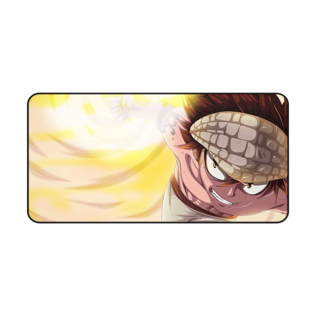 Fairy Tail Natsu Dragneel Mouse Pad (Desk Mat)