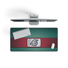 Load image into Gallery viewer, Anime Naruto Mouse Pad (Desk Mat) On Desk

