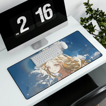 Load image into Gallery viewer, Summer Time Rendering Mouse Pad (Desk Mat)

