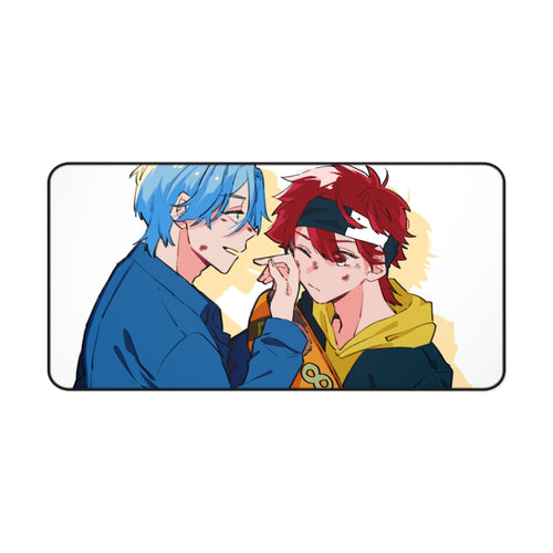 SK8 The Infinity Mouse Pad (Desk Mat)