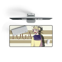Load image into Gallery viewer, My Hero Academia Mouse Pad (Desk Mat) On Desk
