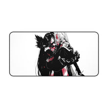 Load image into Gallery viewer, Fate/Apocrypha Shirou Kotomine Mouse Pad (Desk Mat)
