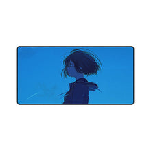 Load image into Gallery viewer, Anime Girl Mouse Pad (Desk Mat)
