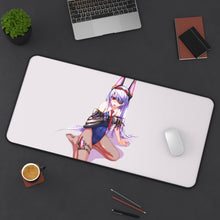 Load image into Gallery viewer, Infinite Stratos Mouse Pad (Desk Mat) On Desk
