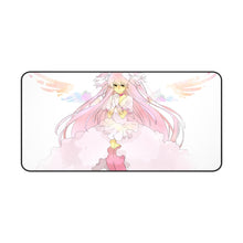 Load image into Gallery viewer, Puella Magi Madoka Magica Madoka Kaname Mouse Pad (Desk Mat)
