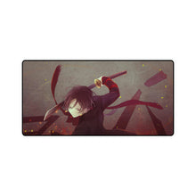 Load image into Gallery viewer, Anime Touken Ranbu Mouse Pad (Desk Mat)
