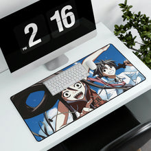 Load image into Gallery viewer, UQ Holder! Mouse Pad (Desk Mat)
