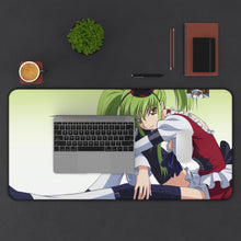 Load image into Gallery viewer, Code Geass  Mouse Pad (Desk Mat) Background
