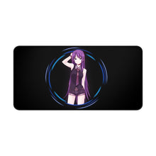 Load image into Gallery viewer, Monogatari (Series) Mouse Pad (Desk Mat)
