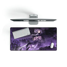 Load image into Gallery viewer, Rozen Maiden Mouse Pad (Desk Mat)
