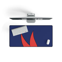 Load image into Gallery viewer, Nisekoi Mouse Pad (Desk Mat) On Desk
