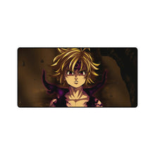 Load image into Gallery viewer, The Seven Deadly Sins Mouse Pad (Desk Mat)
