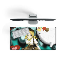 Load image into Gallery viewer, Puella Magi Madoka Magica Mouse Pad (Desk Mat)
