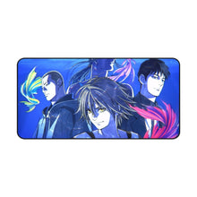 Load image into Gallery viewer, Anime Pet Mouse Pad (Desk Mat)
