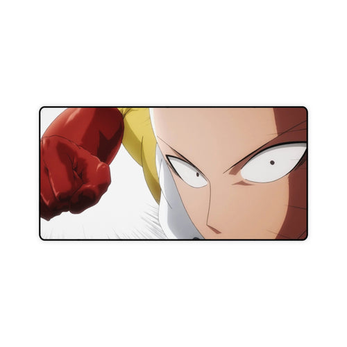 Anime One-Punch Man Mouse Pad (Desk Mat)