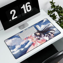 Load image into Gallery viewer, Puella Magi Madoka Magica Mouse Pad (Desk Mat)
