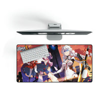 Load image into Gallery viewer, Anime Girls, White Hair, Kiana Kaslana, Theresa Apocalypse, Honkai Impact 3rd, Mouse Pad (Desk Mat)
