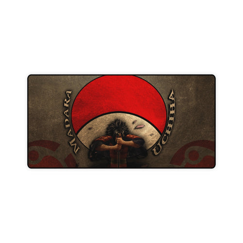 Anime Naruto Mouse Pad (Desk Mat)