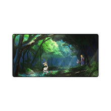 Load image into Gallery viewer, Touhou Mouse Pad (Desk Mat)
