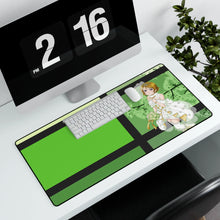 Load image into Gallery viewer, Love Live! Mouse Pad (Desk Mat) With Laptop
