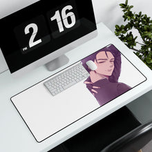 Load image into Gallery viewer, Yuri!!! on Ice Mouse Pad (Desk Mat)
