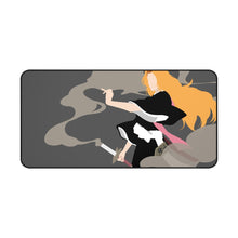 Load image into Gallery viewer, Bleach Mouse Pad (Desk Mat)
